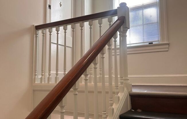 Westmoreland Apartments