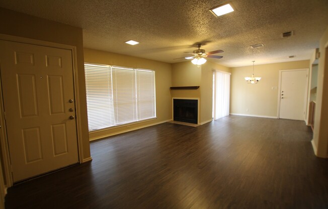 Garrett Duplex 8302/8304