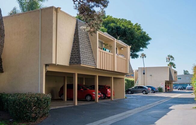 The Village Apartments