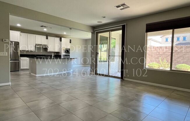 ~~Stunning SW Beauty! 4 Bedroom ~ 3.5 Bath + Bonus Room! 3500+ Sq. Ft