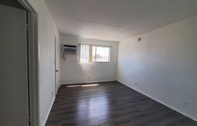 1 bed, 1 bath, $1,650