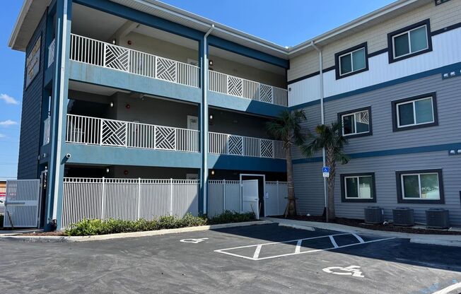1 bed, 1 bath, 675 sqft, $1,375, Unit Apt 310
