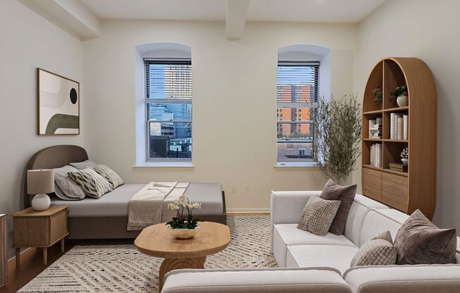 Franklin House Apartments