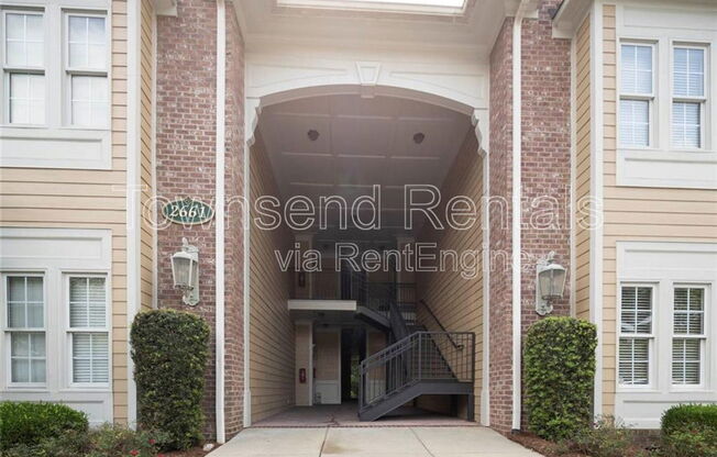 2661 Lockwood Road Unit 103