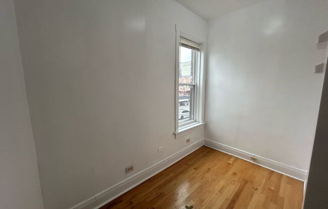 4601 Western