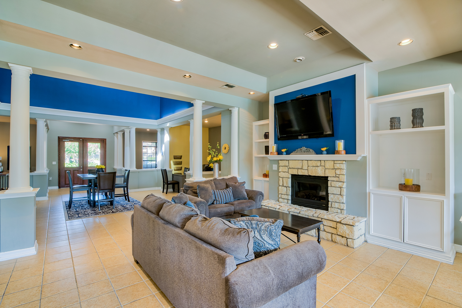 Lakeshore Villas Humble, TX ApartmentAdvisor