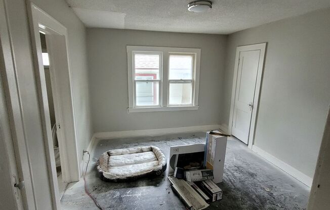 3417 Monroe Ave | 2 Bdrm 1 Ba