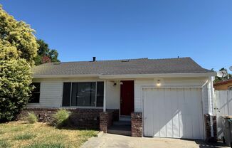 1832 Rockrose Rd - West Sacramento 95691