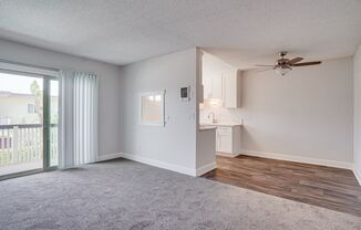 Cambridge Apartments