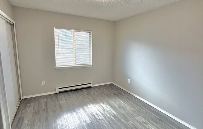 1 bed, 1 bath, 447 sqft, $850, Unit Unit G