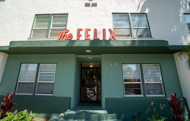 The Felix