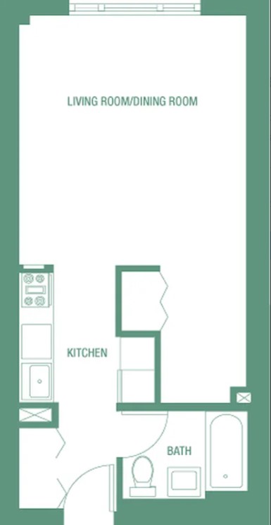 Partner-provided property photo