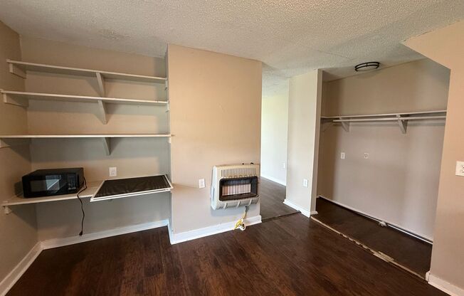 Alpine St, 3508 &amp; 3510 - Huntsville