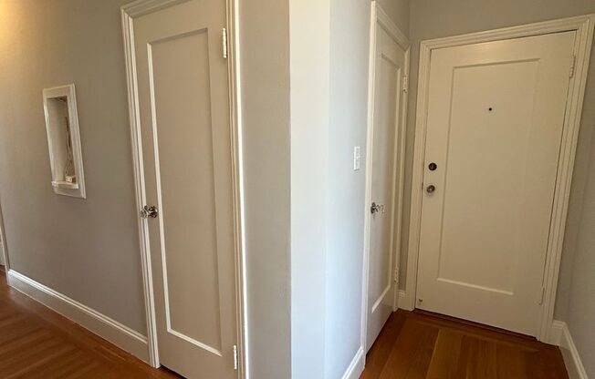 The Franciscan Apartments