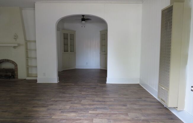 706 NW Euclid | Old Town Lawton Charm