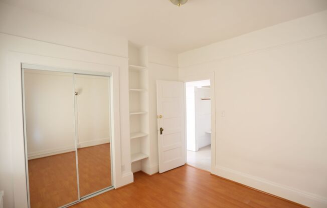 1 bed, 1 bath, $2,695, Unit #305