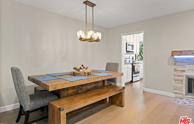 2 beds, 2 baths, 1,203 sqft, $3,800, Unit 205