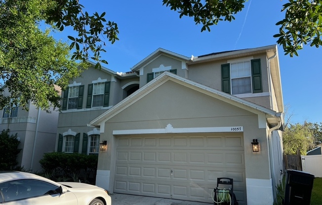 10057 SAVANNAH BLF LN