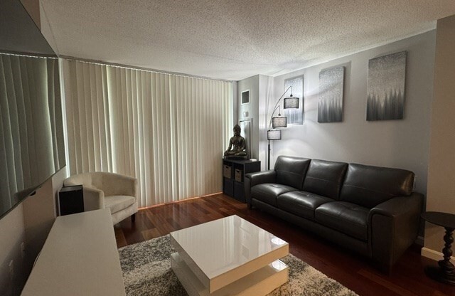 1 bed, 1 bath, 663 sqft, $3,300, Unit 528