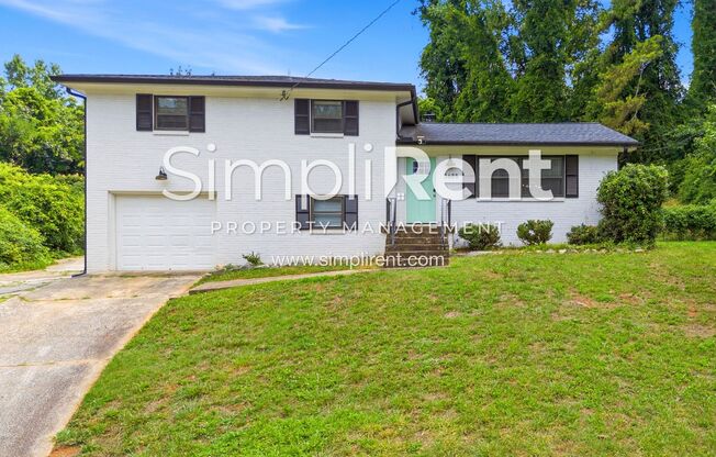 *First Month's Rent Free w/ a 13 month Lease*