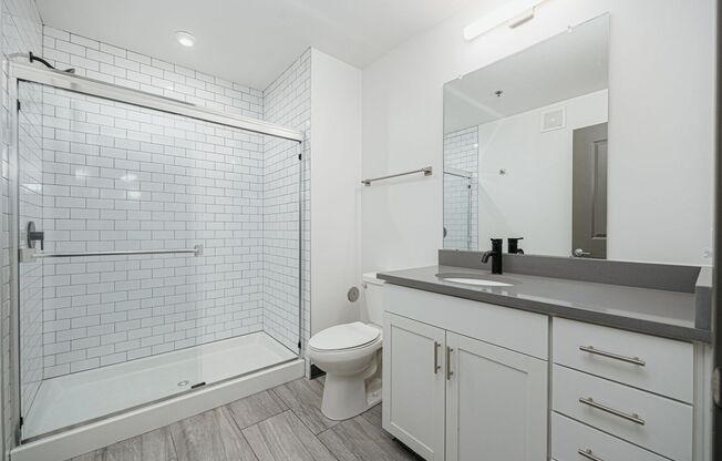 Studio, 1 bath, $1,195, Unit 304