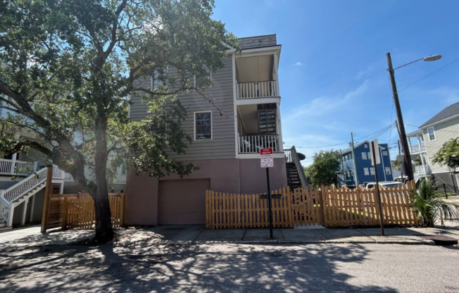 61 COOPER ST