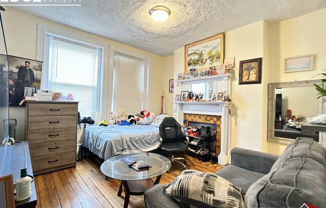 1 Linden St