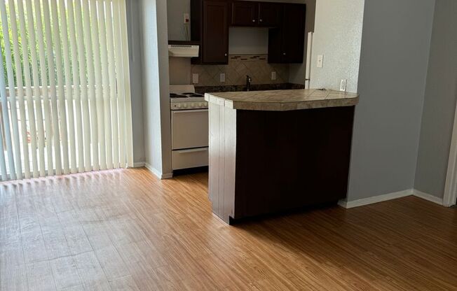 Courtyard Villas Apartments