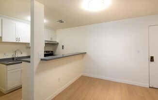 1 bed, 1 bath, 600 sqft, $1,625, Unit 102