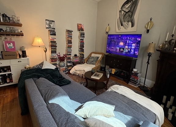 1 bed, 1 bath, 480 sqft, $3,200, Unit 3D
