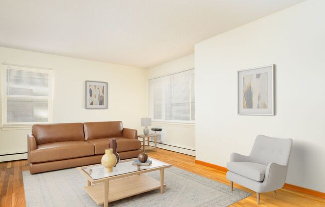 Studio, 1 bath, 410 sqft, $1,015, Unit 11-203