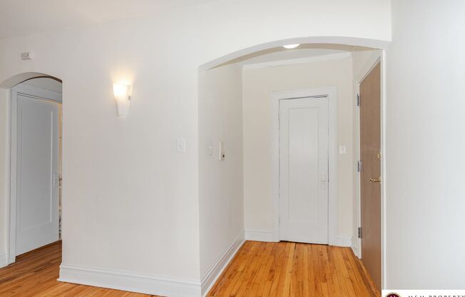 Donald Alexander Building