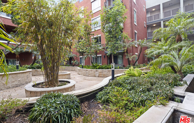 2 beds, 2 baths, 1,042 sqft, $3,100, Unit 115