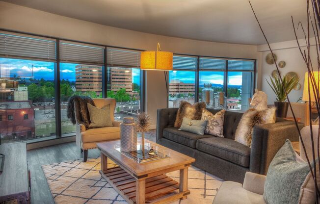 Riverview Tower