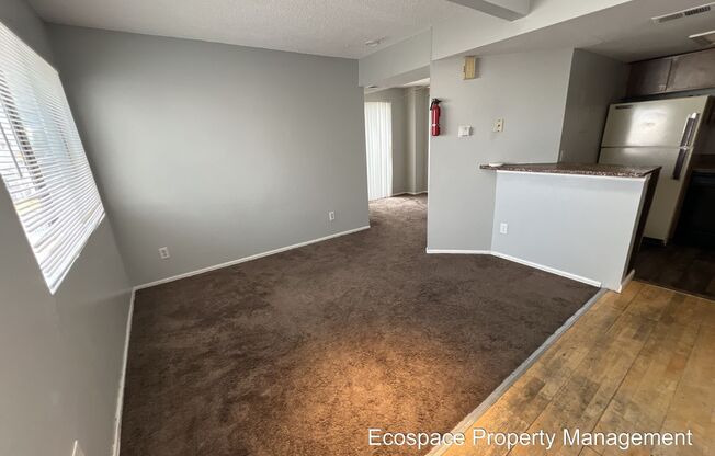 1 bedroom Condo in Windcreek Available NOW