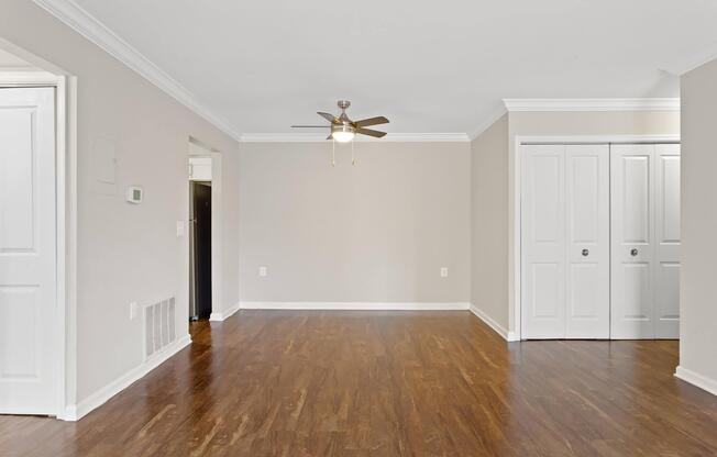 Room at Huntington Square Apartments in Columbia, MD