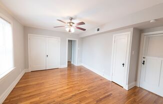 Studio, 1 bath, 345 sqft, $695, Unit 2