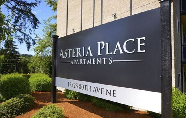 Asteria Place Apartments