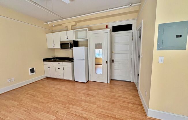 Everett Micro Lofts