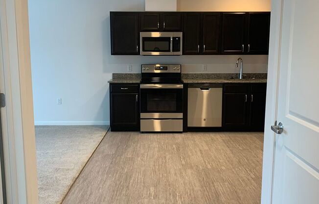 1 bed, 1 bath, 738 sqft, $1,175, Unit 233