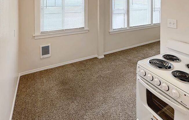 Town Manor Apartments