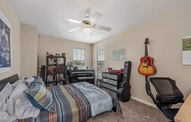 AUGUST 2026 PRE-LEASE!! COME TOUR THIS AMAZING 4 bed, 4 bath Home!!