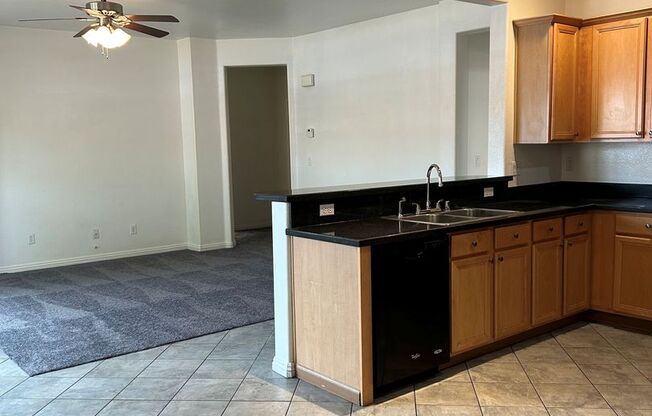 Single Story Home in NW