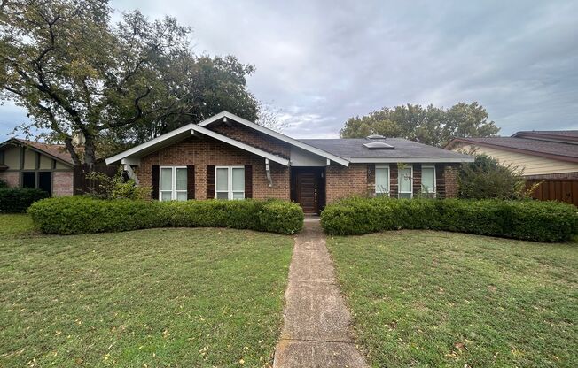 Spacious Family Home