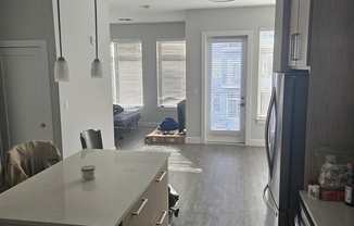 Studio, 1 bath, 620 sqft, $2,675, Unit 202