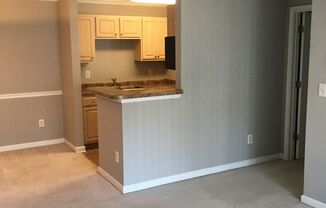 1 bed, 1 bath, $1,145, Unit Unit 727