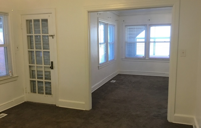 3 beds, 1 bath, $1,395