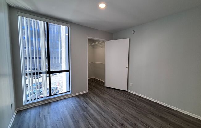 1 bed, 1 bath, 850 sqft, $2,398, Unit 207