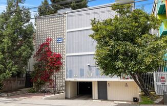 2540 Benvenue LLC