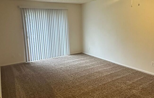 1 bed, 1 bath, 620 sqft, $1,265